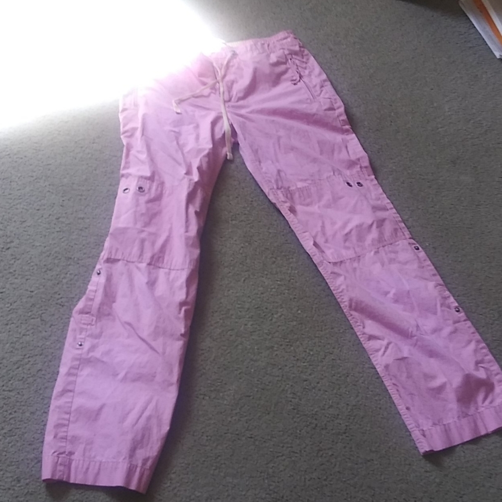 Cargo pants